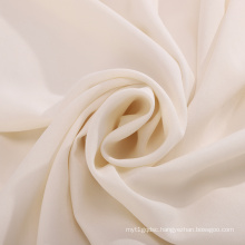 Custom 19MM Soft Shiny 100% Pure Mulberrry Ahimsa Silk Organic Peace Silk Fabric 100% pure